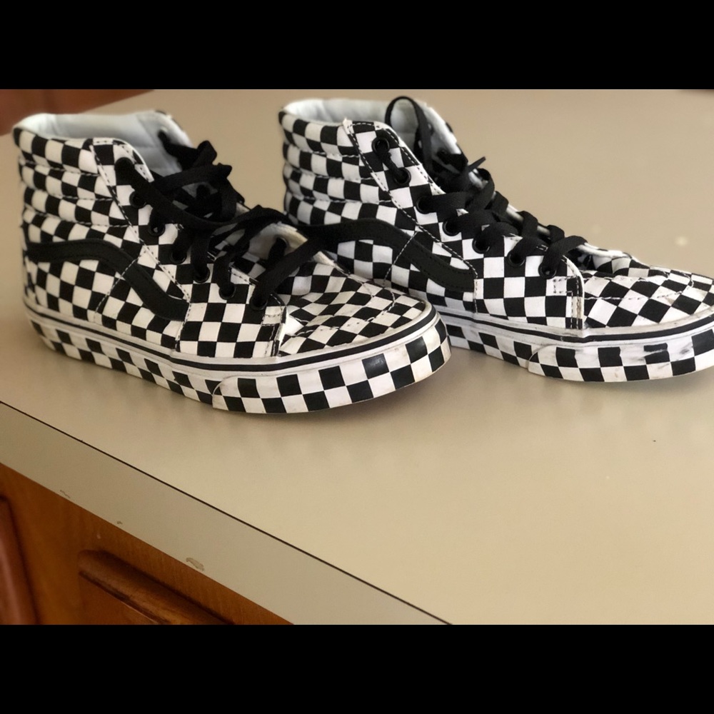 Kids Vans